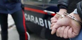 Boscoreale, arrestato pusher 24enne: in casa anche una dose di “crumble” a base di cannabis