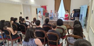 Boscoreale, il Comune accoglie 20 giovani: al via il servizio civile