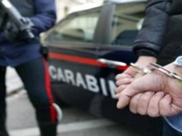 Monte di Procida, oltre 100 grammi di hashish costano le manette ad un 28enne
