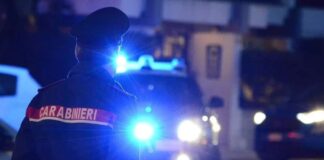 Ottaviano, dipendente Eav aggredito da quattro ragazzi al passaggio a livello: indagano i carabinieri