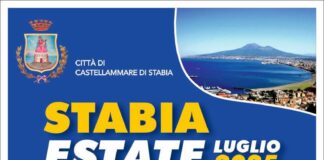 Castellammare di Stabia: un weekend tra teatro, mare e sapori locali