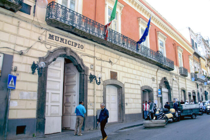 Torre Annunziata, nasce l’Osservatorio Permanente per la Legalità