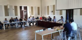 Vico Equense: via libera al “Percorso degli Olimpionici” e al bilancio dell’Azienda Consortile Penisola Sorrentina