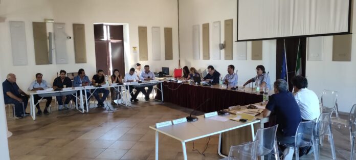 Vico Equense: via libera al “Percorso degli Olimpionici” e al bilancio dell’Azienda Consortile Penisola Sorrentina