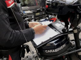 Giugliano, controlli sulla fascia costiera a Varcaturo: denunce e sequestri