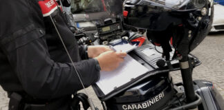 Giugliano, controlli sulla fascia costiera a Varcaturo: denunce e sequestri