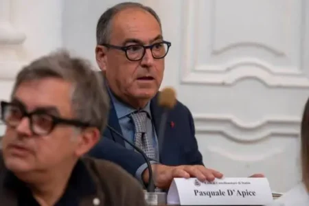 Castellammare e il caso Pozzano: “Questa città merita un Sindaco migliore”