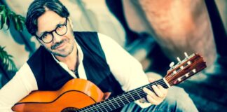 Al Di Meola in concerto sulla vetta del Vesuvio: un evento unico per i 30 anni del Pomigliano Jazz Festival
