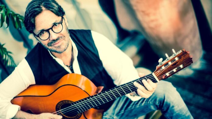 Al Di Meola in concerto sulla vetta del Vesuvio: un evento unico per i 30 anni del Pomigliano Jazz Festival