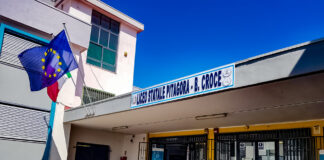 Torre Annunziata, 690mila euro per la nuova palestra del liceo Pitagora-Croce: parte la riqualificazione