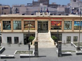 Buon Compleanno MAV, l'8 luglio l'evento per i 17 anni del Museo di Ercolano