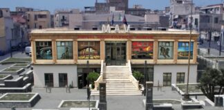 Buon Compleanno MAV, l'8 luglio l'evento per i 17 anni del Museo di Ercolano