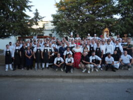 Torre del Greco, torna “Cuorebuonodichef”: la solidarietà si serve a tavola
