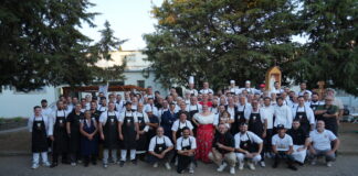 Torre del Greco, torna “Cuorebuonodichef”: la solidarietà si serve a tavola