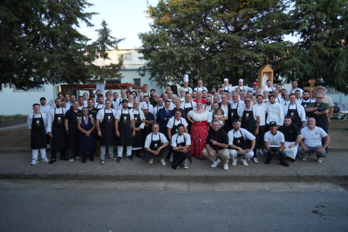 Torre del Greco, torna “Cuorebuonodichef”: la solidarietà si serve a tavola