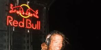 Red Bull Summer Vibes Tour 2025 approda a Napoli: tre appuntamenti imperdibili tra musica, mare e tramonti indimenticabili