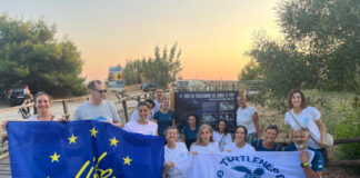 “Noi lo facciamo al buio! E tu?”: da Ascea la nuova campagna per salvare le tartarughe marine dall’inquinamento luminoso