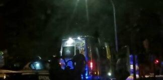 Tragedia a Caserta: muore operaio 46enne in un incidente stradale su viale Carlo III