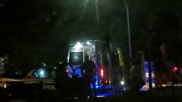 Tragedia a Caserta: muore operaio 46enne in un incidente stradale su viale Carlo III Tragedia a Caserta: muore operaio 46enne in un incidente stradale su viale Carlo III