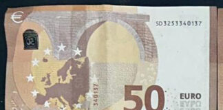 Ischia, arriva con 1000 euro falsi: arrestato 50enne napoletano