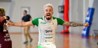 Colpo di mercato dell’Amalfi Coast Sambuco C5: arriva Léo Moraes