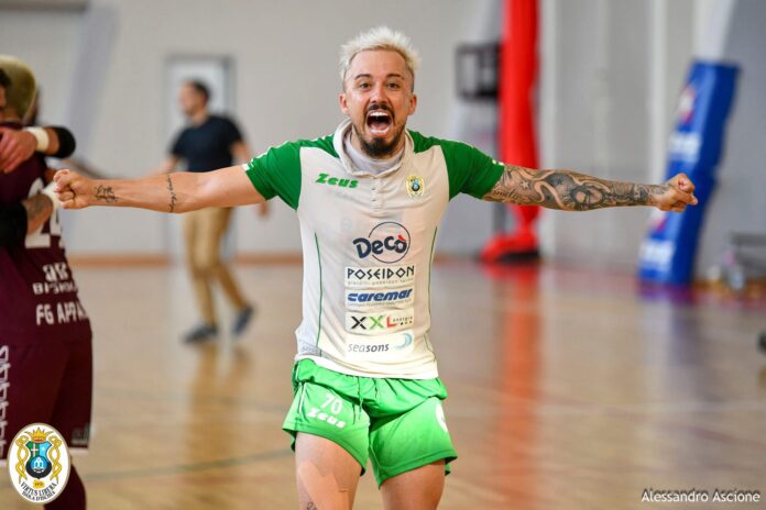 Colpo di mercato dell’Amalfi Coast Sambuco C5: arriva Léo Moraes