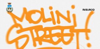 Molini Street 2025: due giorni di sport, musica e arte urbana a Torre del Greco
