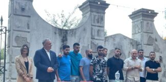 Somma Vesuviana si accende con “Magiche Lucerne”: arte, tradizione e partecipazione collettiva nel cuore del Casamale