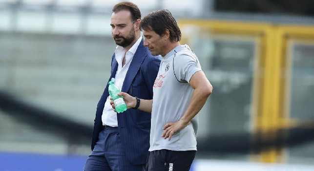 manna e conte