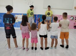 Mariglianella, successo per i Centri Estivi 2025: quattro settimane di gioco, crescita e condivisione