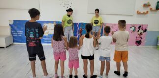 Mariglianella, successo per i Centri Estivi 2025: quattro settimane di gioco, crescita e condivisione