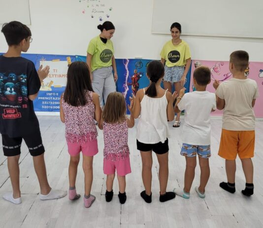 Mariglianella, successo per i Centri Estivi 2025: quattro settimane di gioco, crescita e condivisione