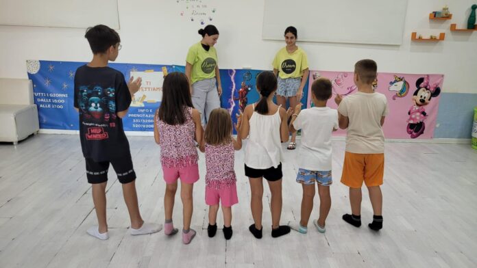 Mariglianella, successo per i Centri Estivi 2025: quattro settimane di gioco, crescita e condivisione