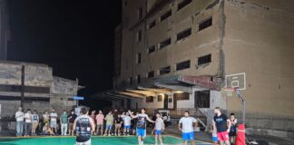 Molini Street: successo per la prima edizione tra sport, musica e arte urbana