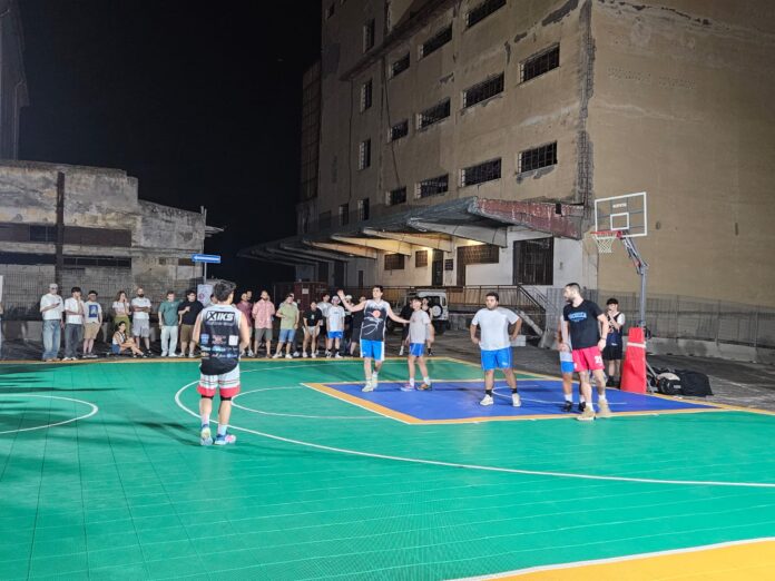 Molini Street: successo per la prima edizione tra sport, musica e arte urbana