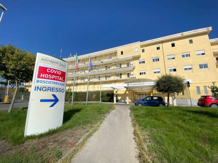 Crisi Sanitaria a Boscotrecase, il Movimento “Ce Avite Accise a Salute”: "Ora è tempo di risposte"