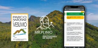 Il Parco Nazionale del Vesuvio lancia Mr. Plinio: il primo assistente AI al mondo per un’area protetta