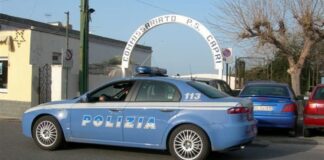 Capri, molesta e minaccia passanti: 35enne arrestato dopo colluttazione con la Polizia