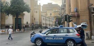 Napoli, Piazza Mercato: arrestato 64enne per spaccio di droga