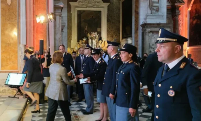 XVI Edizione del Premio Ammaturo Legalità, Città di Napoli: una giornata in memoria del sacrificio per la giustizia