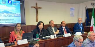 Torre del Greco guarda al futuro con il programma Prius: il sindaco Mennella presenta i progetti alla città