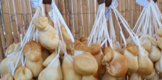 Torna la Sagra del Riavulillo: ad Arola di Vico Equense dal 3 al 5 agosto la 28esima edizione tra gusto, musica e tradizione