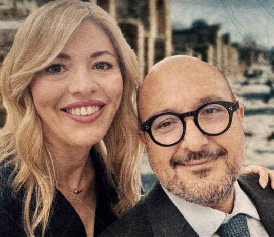 Caso Maria Rosaria Boccia, sequestrato un file audio: indagata per interferenze illecite nella vita privata