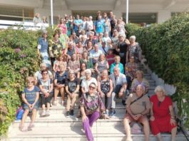 Torre del Greco: al via le domande per il soggiorno climatico per anziani autosufficienti