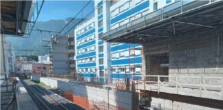 Castellammare, stazioni chiuse: Eav scarica la responsabilità su Regione e Comuni