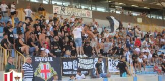 Savoia, giovedì 24 luglio presentazione della squadra al Giraud