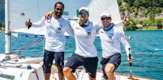 Vela: doppia gioia per il Circolo Nautico Torre del Greco