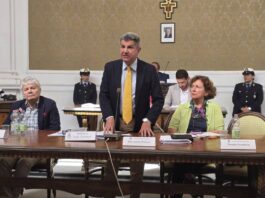 Castellammare di Stabia. Ciclo dei rifiuti, Vicinanza: "Il nostro obiettivo è migliorare un servizio fondamentale per la città"