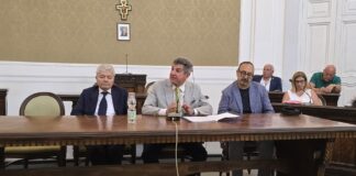 Castellammare riparte con 8,6 milioni: il sindaco Vicinanza annuncia investimenti strategici per la rinascita della città