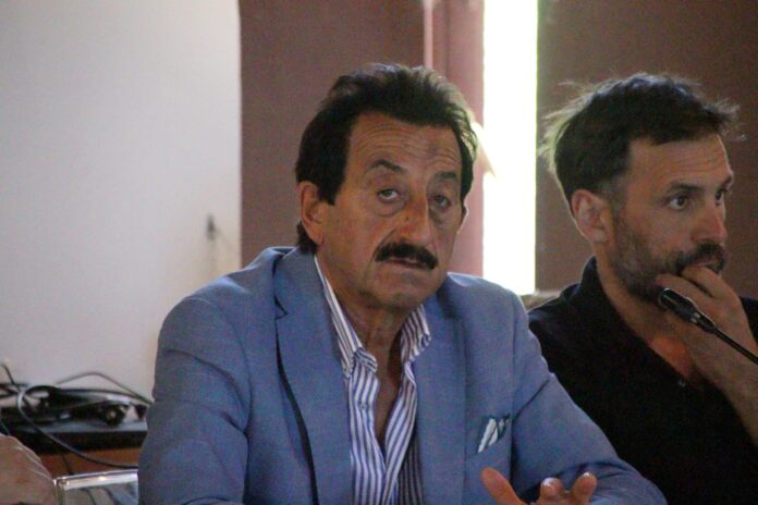 Vico Equense, Vincenzo Cioffi nominato nuovo assessore comunale